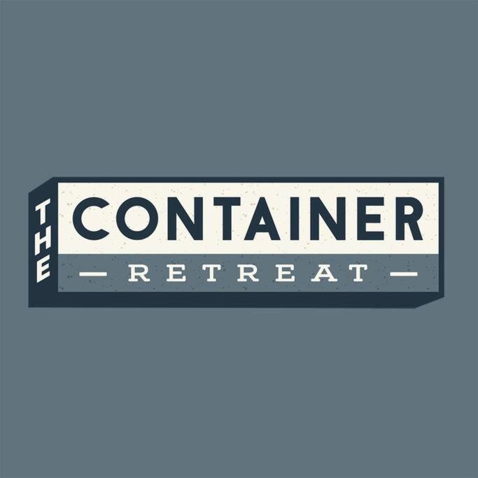 הוילה Hye The Container Retreat @ 290 Wine Trail #7 Groups Welcome! מראה חיצוני תמונה